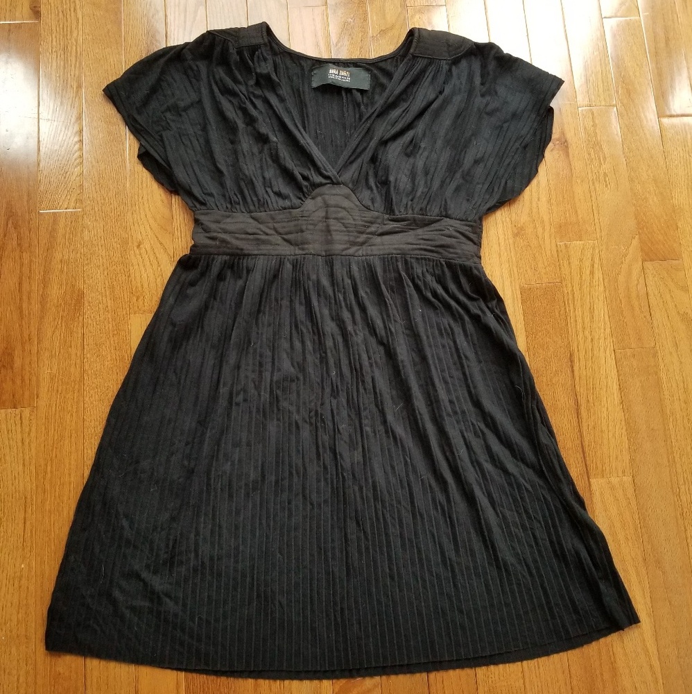 Zara LBD (Little Black Dress)